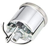 KITACO 752-0801100 Tachometer (2.4 Inch (60 mm) / Mechanical) Universal