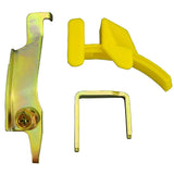 JTC Subaru for SutoreTiberutotu-RU EJ20 AIR CONDITIONING BELT HORIZONTALLY JTC4570