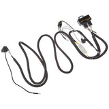 IPF WH-2 Headlight Harness 2 Lights 4 Lights Low