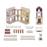 Sylvanian Families Grand Department Store Deluxe Set