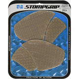 STOMPGRIP (stomp grip) traction pad tank kit VOLCANO clear Panigale V4/V4 S/V4 SPECIAL 18 55-10-0148
