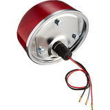 Posh (POSH) Bike Supplies Tail Fenderless Kit Z2 ZEP400X 031193-Z2