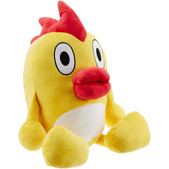 Sora Giraud stuffed toy (large)