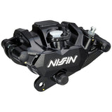 KITACO 500-0100350 2-Pot Caliper Assessy (Black) CT125 HUNTER CUB (JA55), GROM (JC61/75)