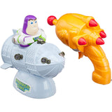 Toy Story 4 Fight Together Buzz Lightyear Laser Shooting