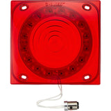 Jet Inoue LED16 2WAY Tail Lens Red W 525666