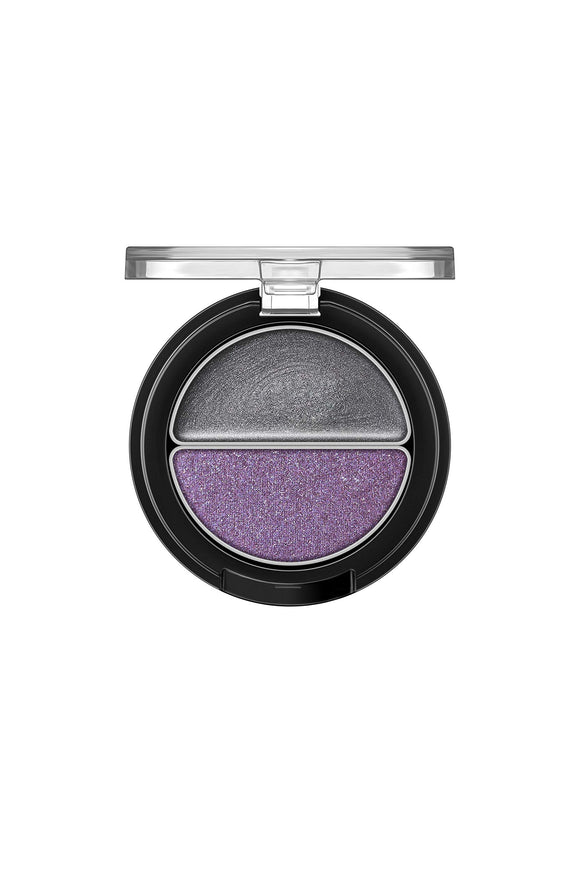 KATE Prism On Glow EX-3 Midnight Ghost Eyeshadow 2.6g