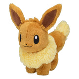 pokemonsenta-orizinaru Plush Mofu – Mofu Paradise i-bui