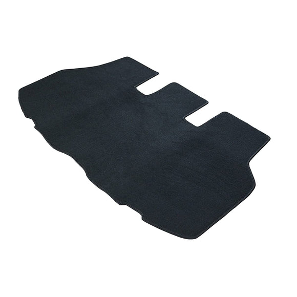 Fenice Car Mat, Luggage Mat, Made in Japan (TOYOTA, VOXYNOAHESQUIRE), BLACK, ANTI-SLIP SHAPE, NON-SLIPPING, NON-SLIPPING, CAR MAT)