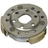 KITACO 307-1029000 LightWeight Reinforced Clutch Kit, Live Dio-ZX, TODAY, etc.