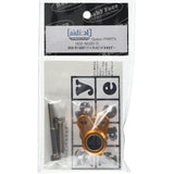 Baby Face (Baby Face) Shift Spindle Holder Aluminum Gold GSX-R1000 (17-) 002-S020-S