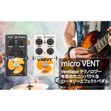 Neo Instruments MICRO VENT Series