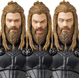 MAFEX No.149 THOR Endgame Ver., Total Height: Approx. 6.3 inches (160 mm), Painted Action Figure