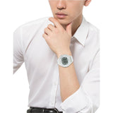 [Seiko Watch] Watch Prospex Super Runners Running Watch with Smart Wrap Quartz SBEH001 White