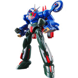 Soul of Chogokin GX-96 Getter Robot, Approx. 7.1 inches (180 mm), ABS Die-Cast PVC Pre-Painted Action Figure