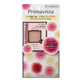 Primavista Powder Foundation Ochre 5+ Limited Compact Planning Product