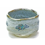 Kuyaya Ware "Matcha Bowl" Kazin Raishin