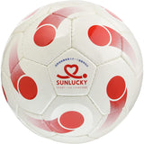 ISO - BL501 National Vision Disabled Soccer Ball (Bell Ball)