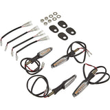 KIJIMA Bike Bike Parts LED Shaken Sales Winker Set '19katana 219-5184