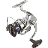 Shimano 19 Stradic C3000HG Spinning Reel, Versatile