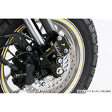 Kitako (KITACO) Front fork Guard (Gold) Monkey 125 (JB02) 500-1300870