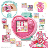 Delicious Party Pretty Cure Heart Cure Watch