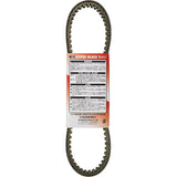 NTB (NTB) A6-19.5-755H Drive belt A6-19.5-755H