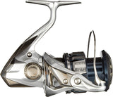 Shimano 19 Stradic C3000HG Spinning Reel, Versatile