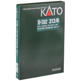 KATO 10-1382 N-Gauge 313 Series 0 Tokaido Main Line Set of 4 Railway Model Train