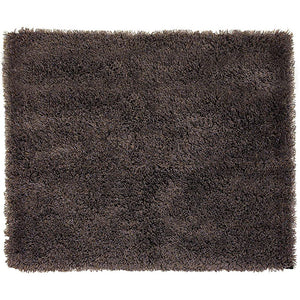 Oka PLYS base epi Bath Mat, Approx. 25.6 x 31.5 inches (65 x 80 cm) (Brown)