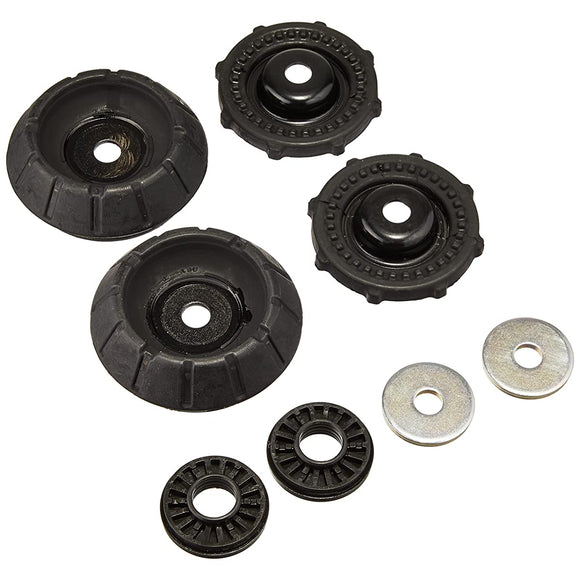 GMB GMS-10080 Upper Mount Kit, Front, Left and Right Set, for Suzuki Alto and More