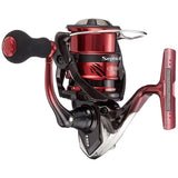 SHIMANO Spinning Reel 18 Cefia BB C3000S/C3000SHG/C3000SDH/C3000SDHHG