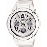 [Casio] Babygie Watch BGA-152-7B1JF White