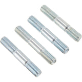 [531] 8mm muffler stud bolt M8X48mm 4pcs set STADBOLT-8X48