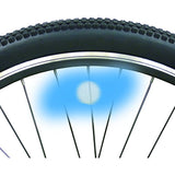 Captain Staig (Captain Stag) LED Wheel Light Blue Y – 4989