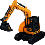 Georsen Radio-controlled Everyones Densshovel