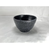 Marukei A99 ISM Donburi / Bowl, Extra Small, Diameter 4.8 inches (12.1 cm), 15.3 fl oz (440 ml), Stone, Made in Japan, Shatter-Resistant, Dishwasher Safe, Stackable, Set of 10