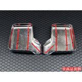 BRIGHTZ Carry Truck DA16T Metable Door Mirror Cover G Type [MIR-SID-066] DA16 DA A16 16 Chari Truck Carry Carry Carry Carry Caritra 21888