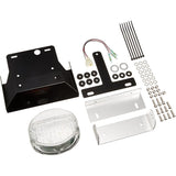 Posh (POSH) Bike Supplies Tail Fenderless Kit Z2 ZEP400X 031193-Z2