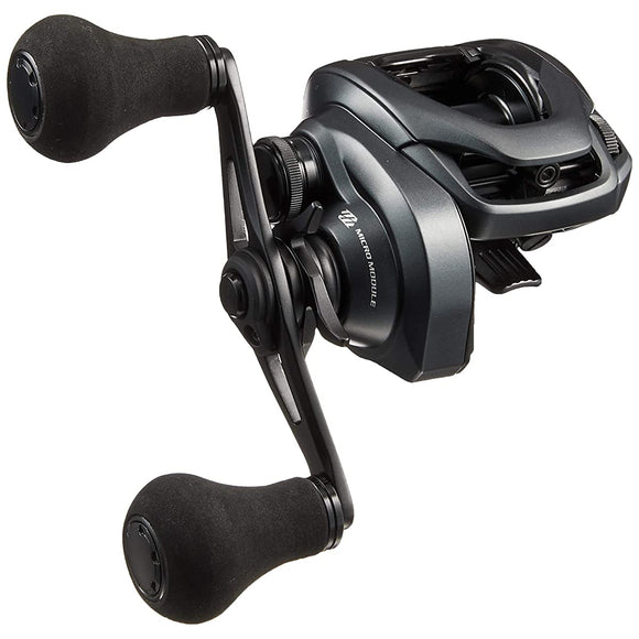 SHIMANO Reel 20 Exense DC SS HG/XG Right handle/left handle