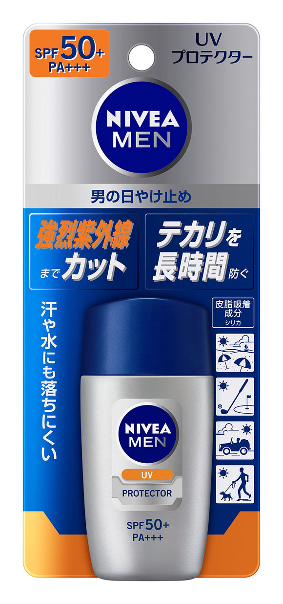 Nivea Men UV Protector 30ml