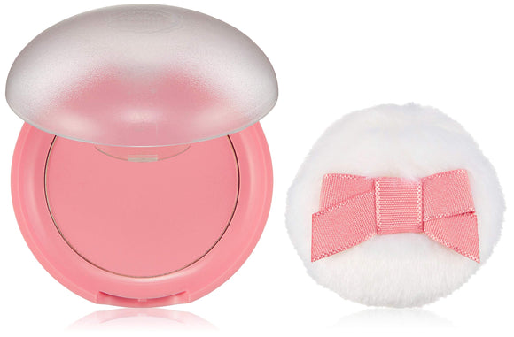 ETUDE Lovely Cookie Blusher PK002 [Cheek, Blush] Pink 2 Assorted