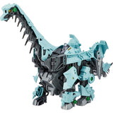 ZOIDS Zoids Wild ZW08 Grachiosaurus