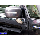 BRIGHTZ Spacia Custom MK53S Mecy Door Mirror Arm Cover [MIR -ETC -038] MK53 MK K53 53 Spacia Custom Custom Custom Spaesia Custom Spaceia 35017