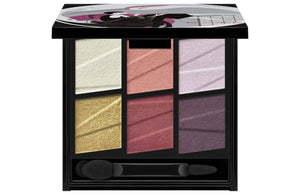 KATE Kate Tone Dimensional Palette (T) EX-102 Eyeshadow EX-102 Secret Hue 7.2g