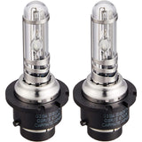 HID headlights for carmate car GIGA dualx 2 genuine exchange D2R / D2S Common 6700K 3000LM vehicle inspection 3 -year warranty GXB267N