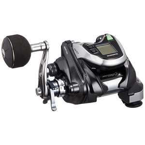 Shimano Force Master 800 Big Game