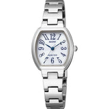 [Citizen] Watch Legno Solartech Standard Model KP1-110-91 Silver