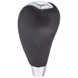 SILKBLAZE SB-LSK-078 Shift Knob Type-P 80 NOAH/VOXY/ESQUIRE/CHROME