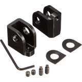 KIJIMA Bike Bike Parts Step Conversion Bracket Set Soft Tail (R) 2018 ~ HD-05440
